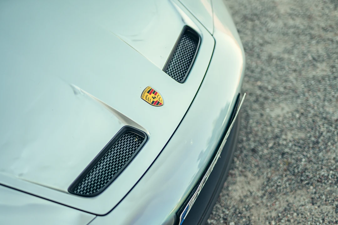 2021 Porsche 992 GT3 - Image 16 of 31