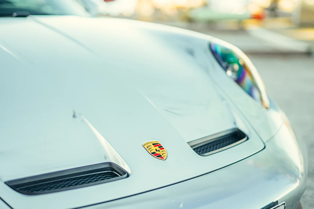 2021 Porsche 992 GT3 - Image 18 of 31