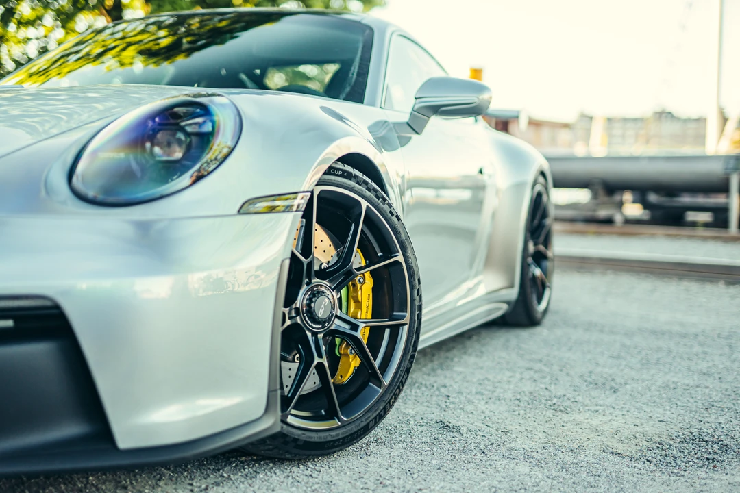 2021 Porsche 992 GT3 - Image 19 of 31