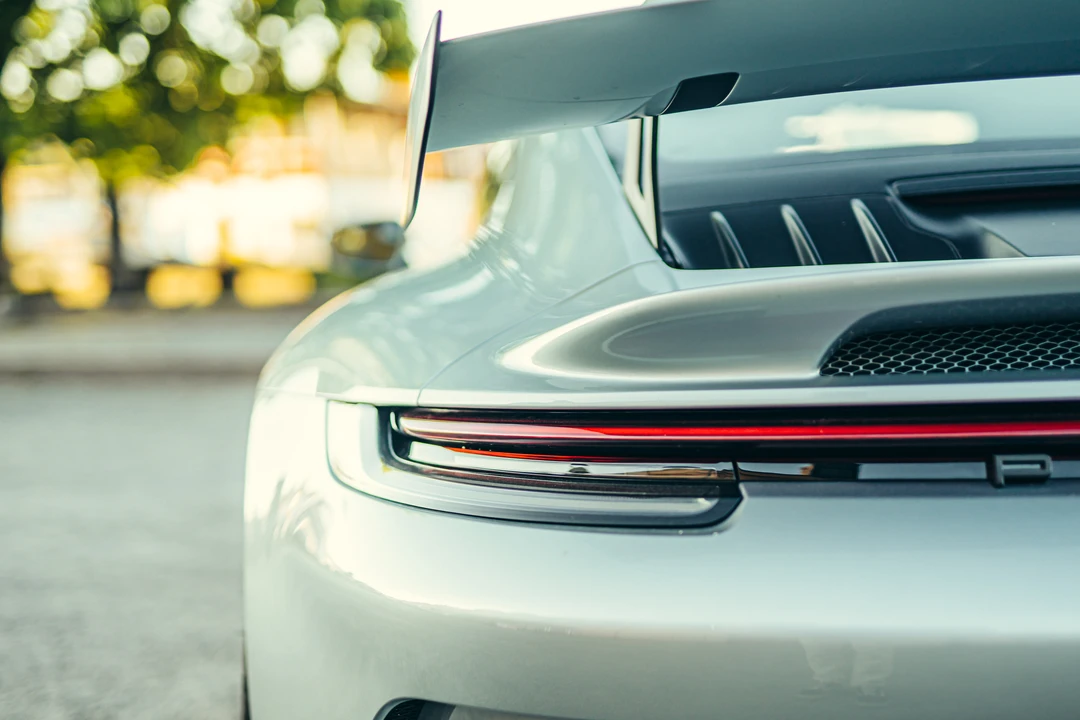 2021 Porsche 992 GT3 - Image 20 of 31