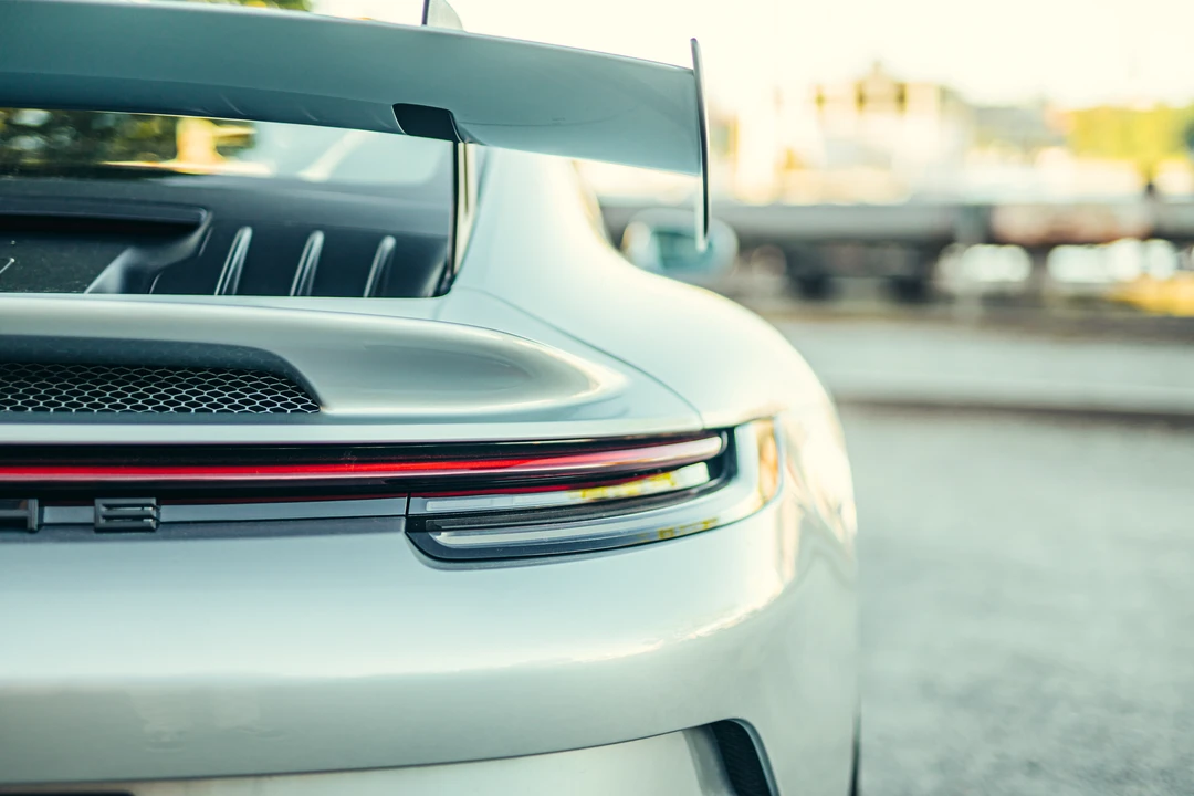 2021 Porsche 992 GT3 - Image 21 of 31