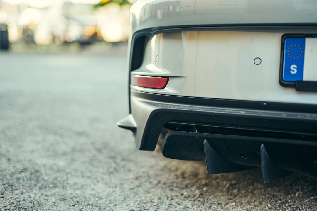 2021 Porsche 992 GT3 - Image 25 of 31
