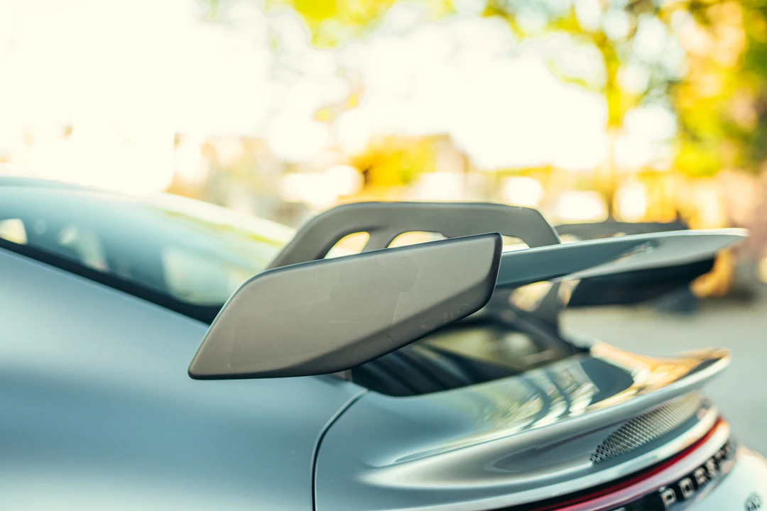 2021 Porsche 992 GT3 - Image 29 of 31