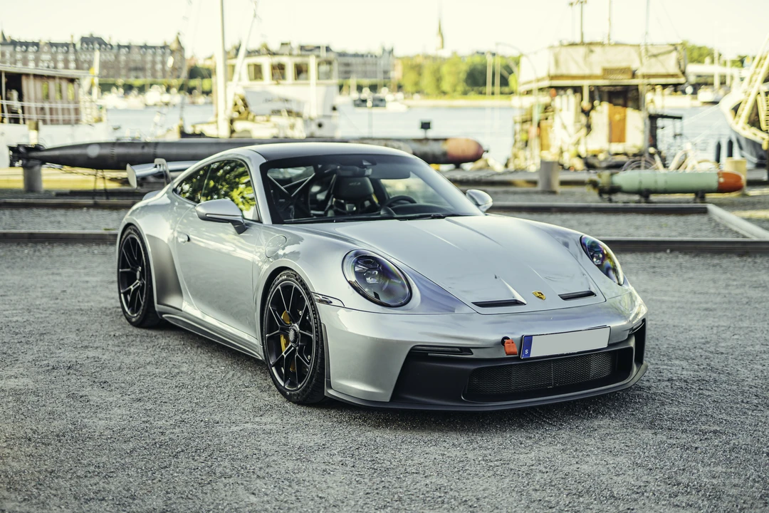 2021 Porsche 992 GT3 - Image 9 of 31