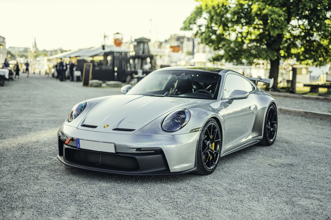 2021 Porsche 992 GT3 - Image 10 of 31