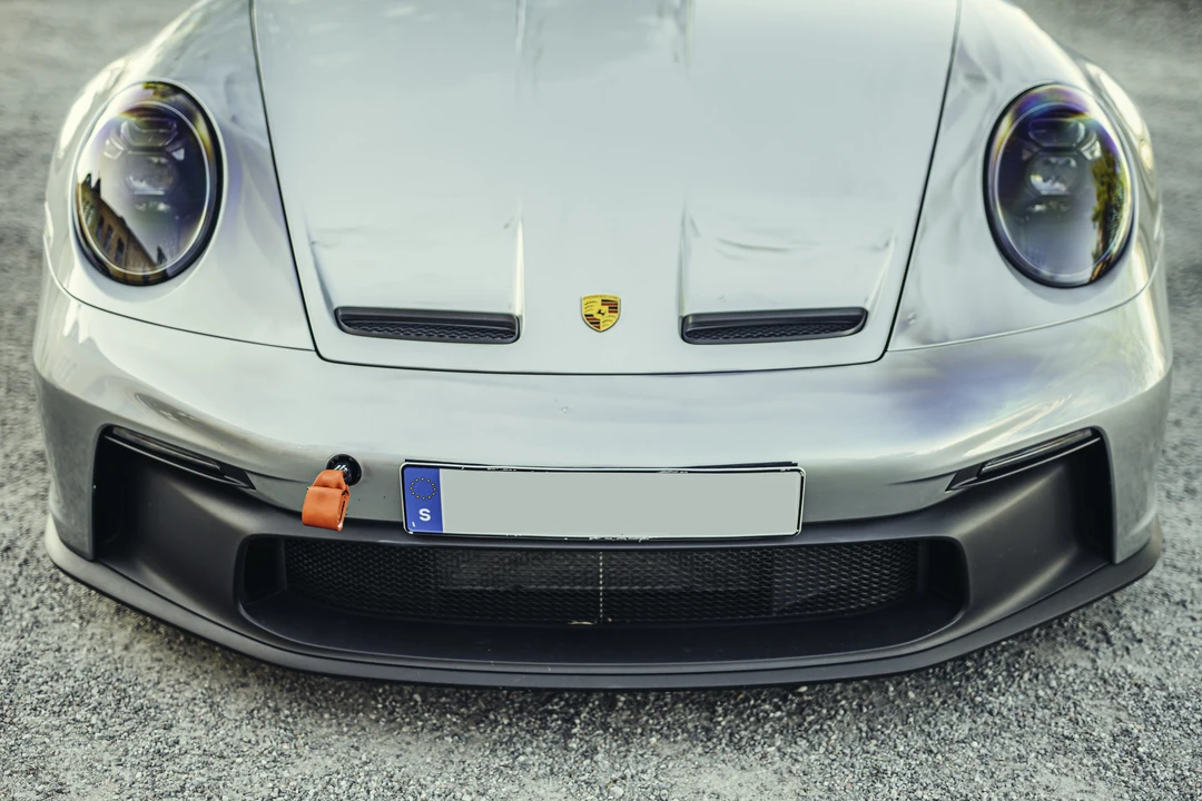2021 Porsche 992 GT3 - Image 11 of 31