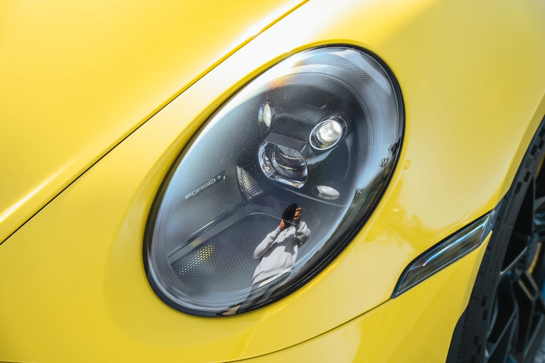 2021 Porsche 992 GT3 - Image 22 of 31