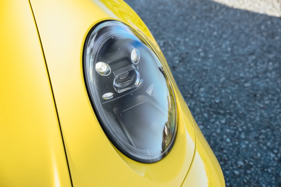 2021 Porsche 992 GT3 - Image 24 of 31