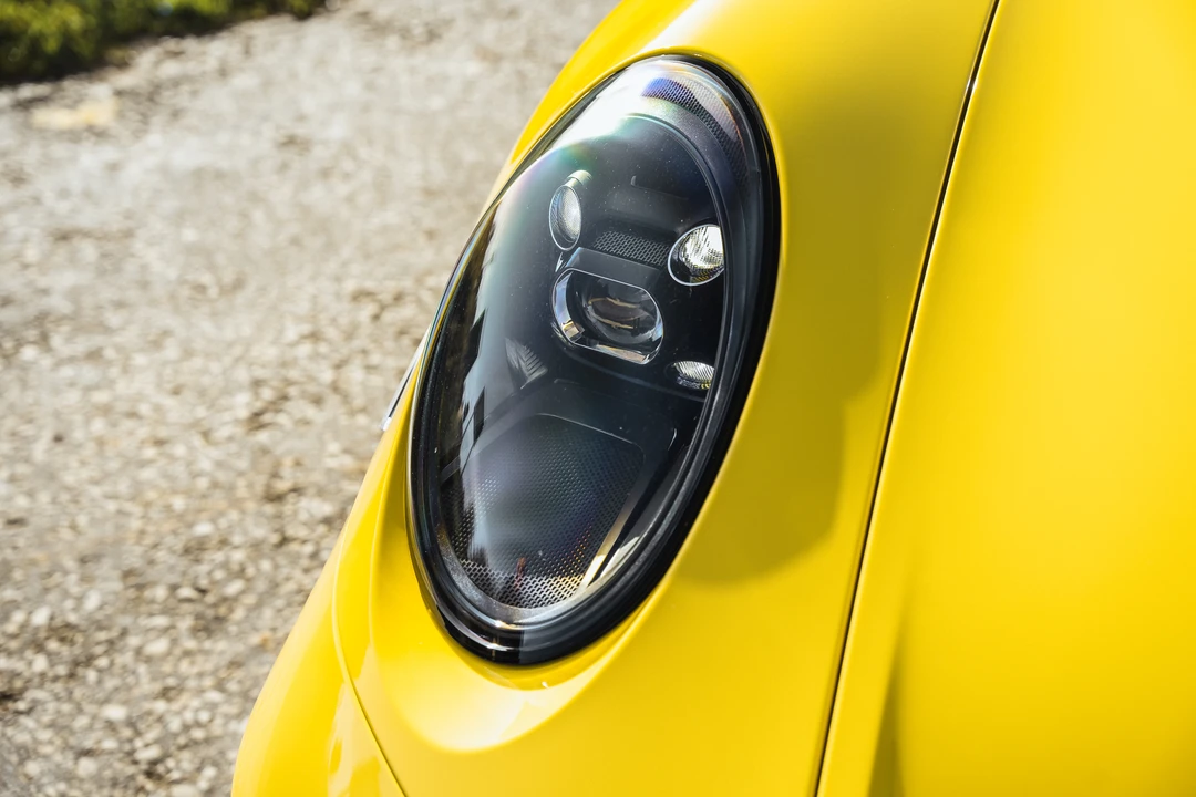 2021 Porsche 992 GT3 - Image 23 of 31