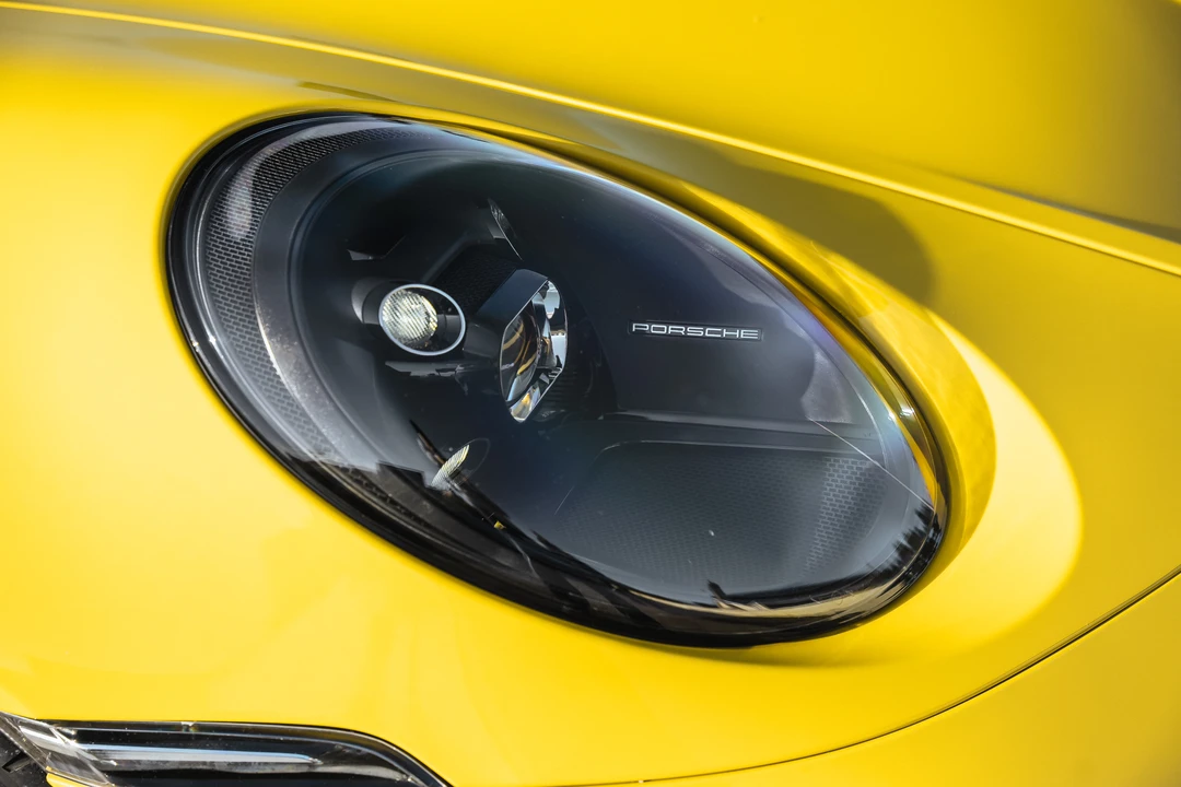 2021 Porsche 992 GT3 - Image 21 of 31