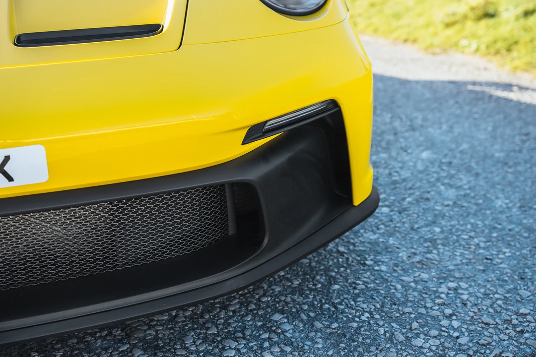 2021 Porsche 992 GT3 - Image 28 of 31