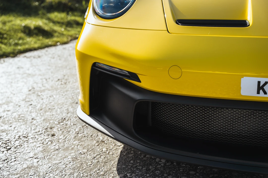 2021 Porsche 992 GT3 - Image 27 of 31