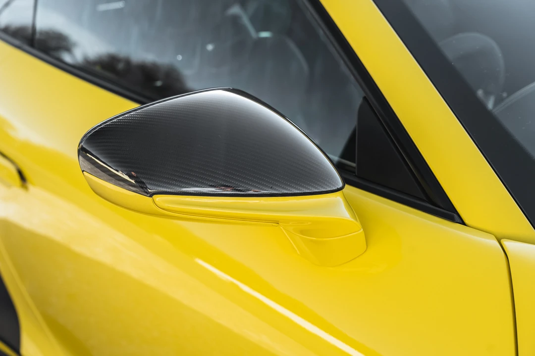2021 Porsche 992 GT3 - Image 31 of 31