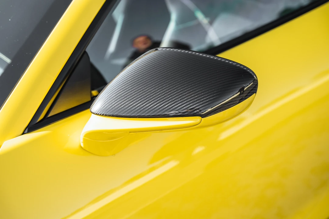 2021 Porsche 992 GT3 - Image 29 of 31