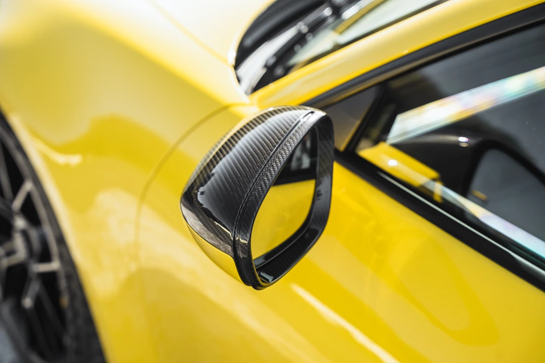 2021 Porsche 992 GT3 - Image 30 of 31