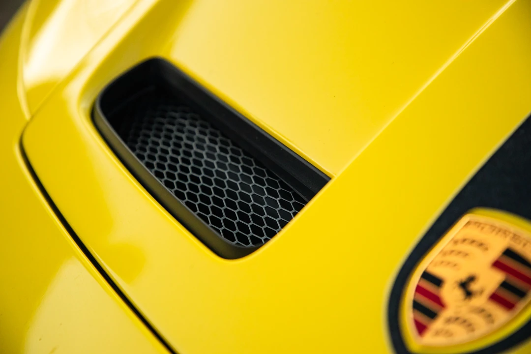 2021 Porsche 992 GT3 - Image 13 of 31