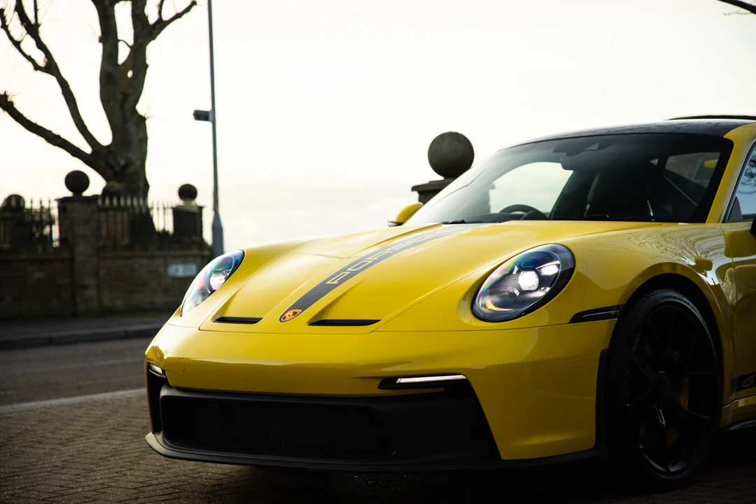 2021 Porsche 992 GT3 - Image 12 of 31