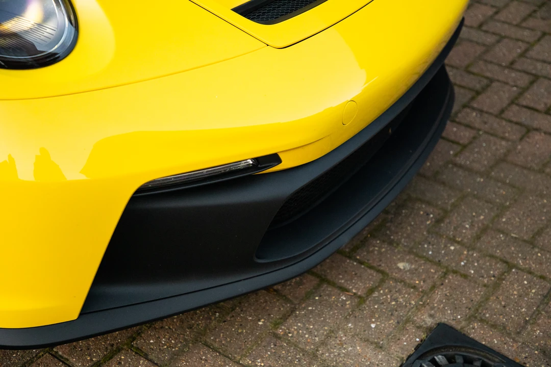 2021 Porsche 992 GT3 - Image 15 of 31