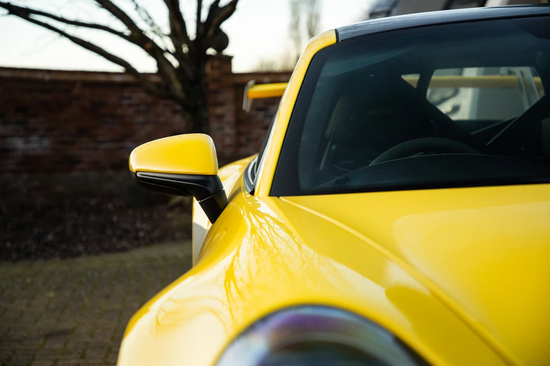 2021 Porsche 992 GT3 - Image 21 of 31