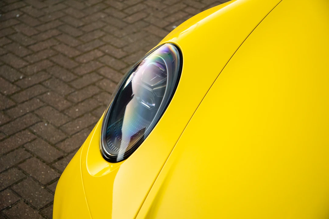 2021 Porsche 992 GT3 - Image 22 of 31