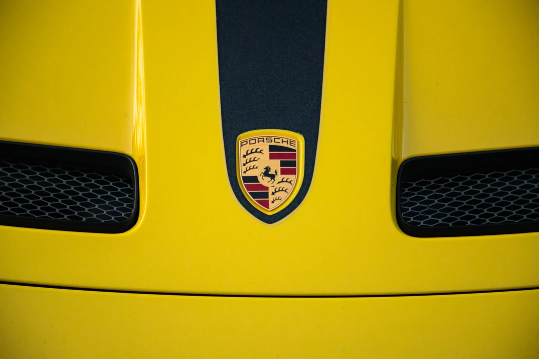 2021 Porsche 992 GT3 - Image 23 of 31