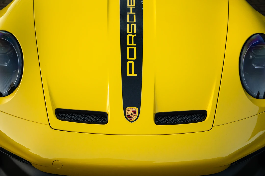 2021 Porsche 992 GT3 - Image 24 of 31