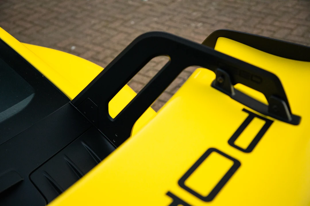 2021 Porsche 992 GT3 - Image 29 of 31