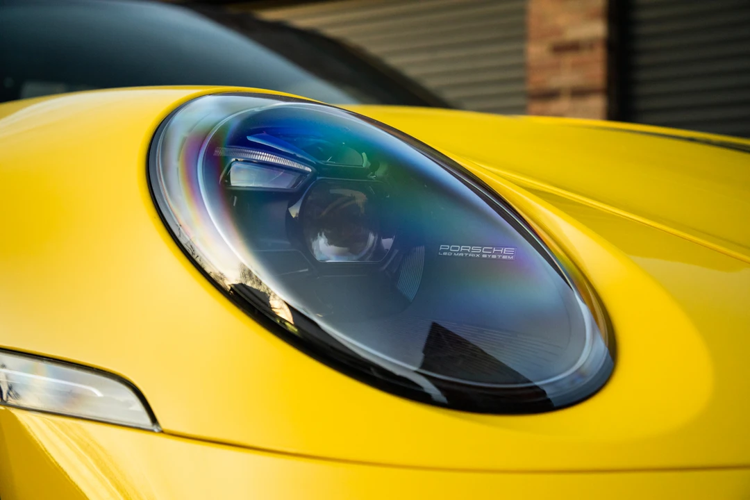 2021 Porsche 992 GT3 - Image 18 of 31