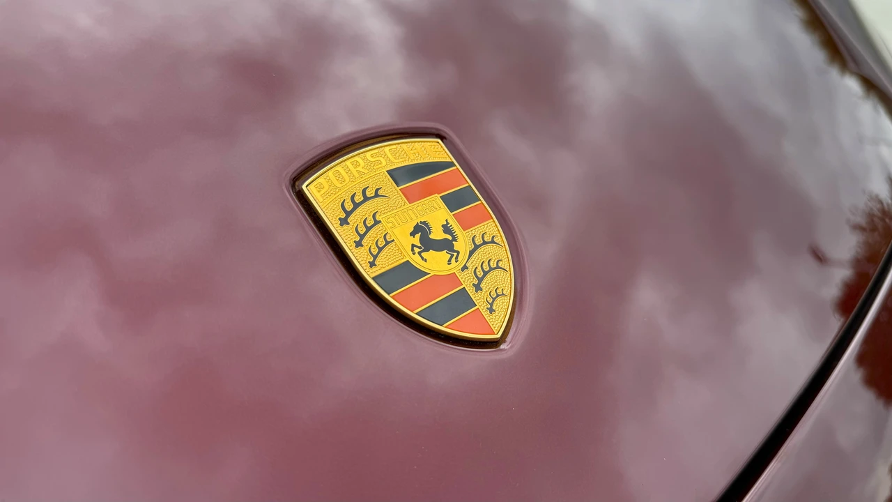 2021 Porsche 992 Carrera S - Image 17 of 31