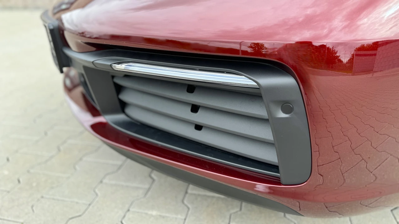 2021 Porsche 992 Carrera S - Image 19 of 31