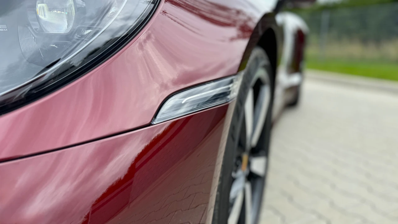 2021 Porsche 992 Carrera S - Image 20 of 31