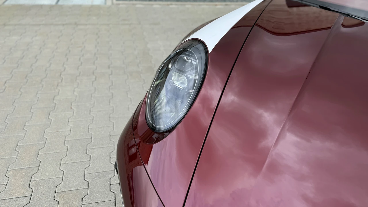 2021 Porsche 992 Carrera S - Image 15 of 31