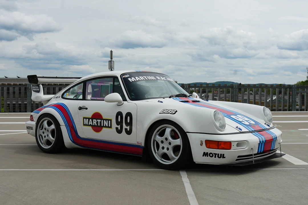 2021 Porsche 992 Targa 4 & 4S - Image 9 of 16