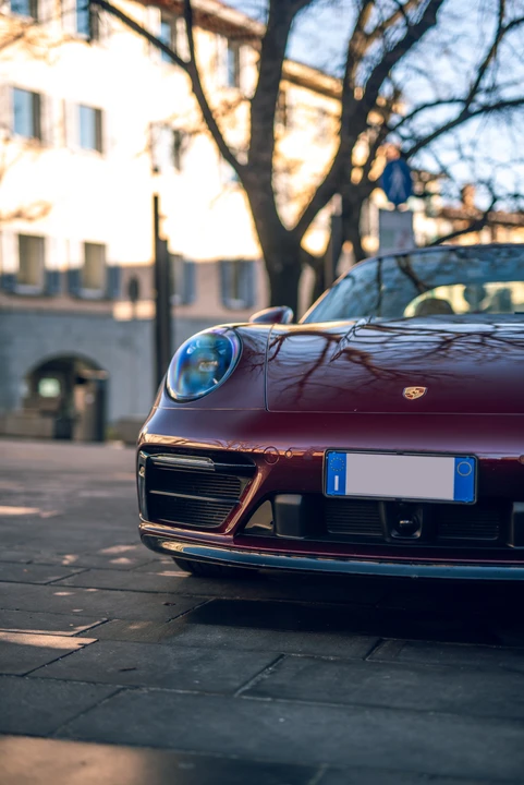 2021 Porsche 992 Carrera S - Image 23 of 31