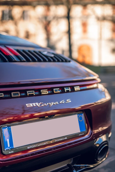 2021 Porsche 992 Carrera S - Image 31 of 31