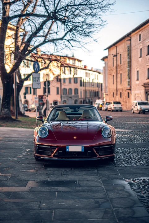 2021 Porsche 992 Carrera S - Image 15 of 31
