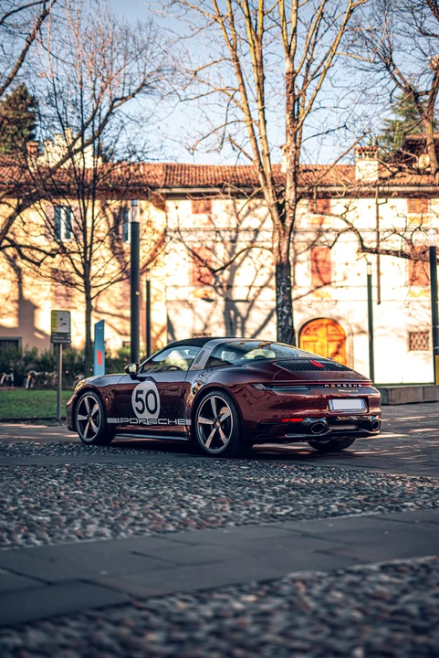 2021 Porsche 992 Carrera S - Image 20 of 31