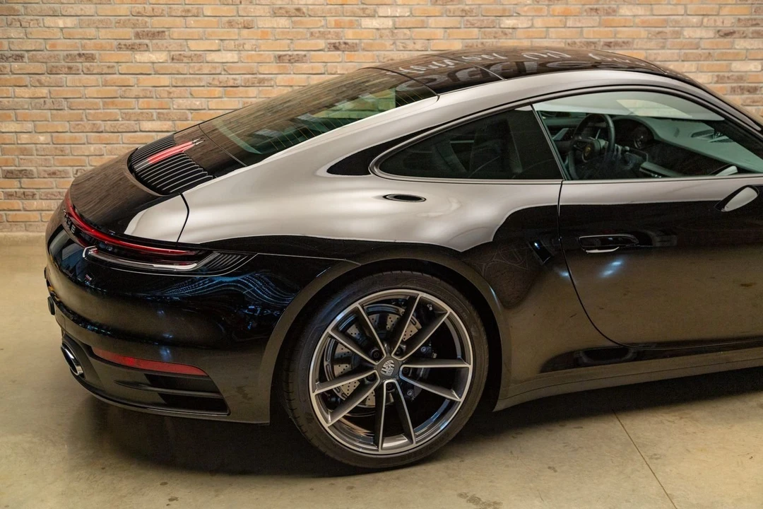 2021 Porsche 992 Carrera - Image 5 of 9