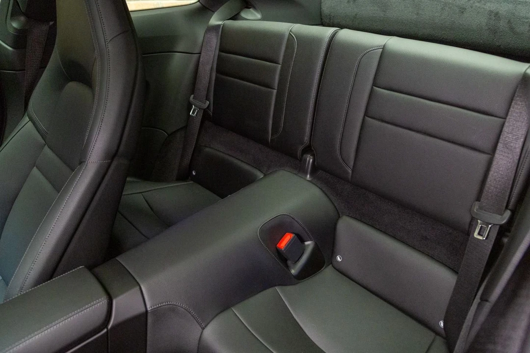 2021 Porsche 992 Carrera - Image 8 of 9