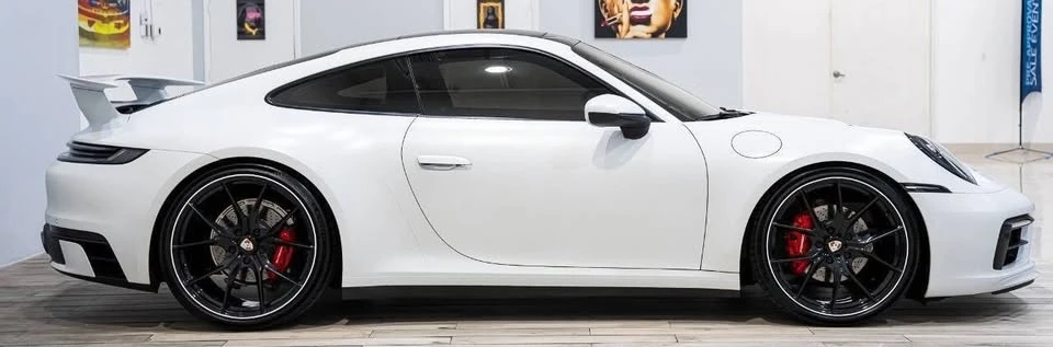 2021 Porsche 992 Carrera - Image 5 of 16