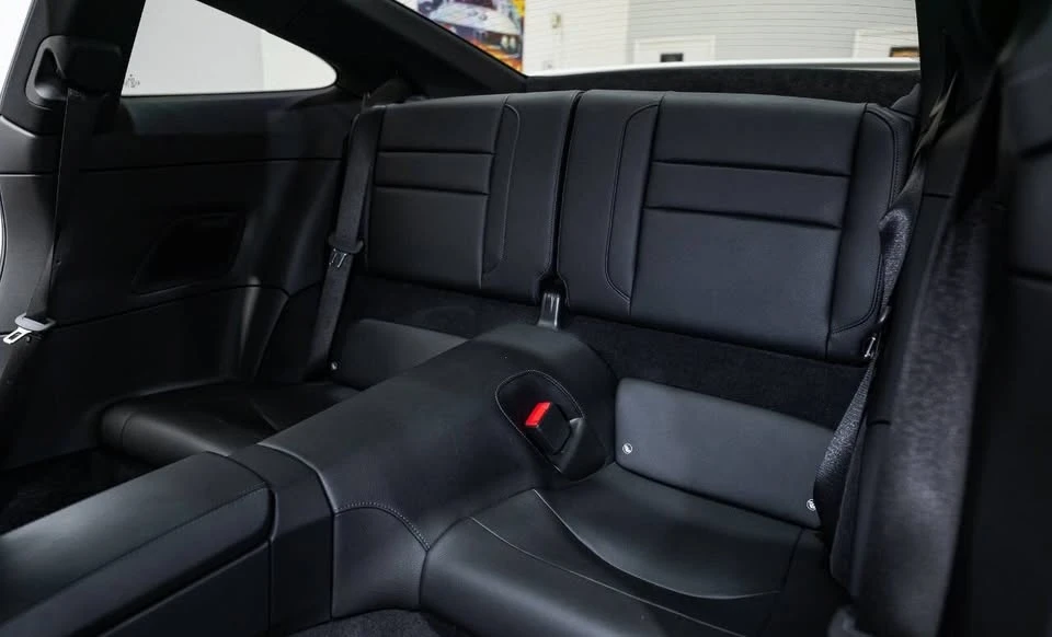 2021 Porsche 992 Carrera - Image 11 of 16
