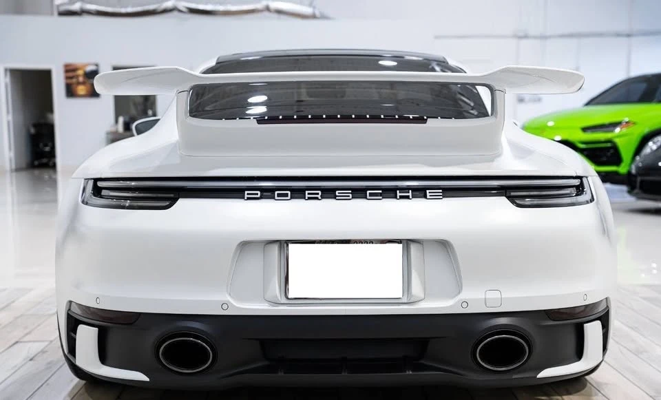 2021 Porsche 992 Carrera - Image 3 of 16