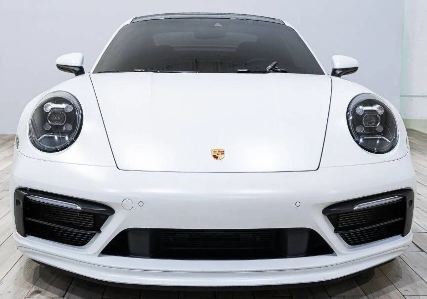 2021 Porsche 992 Carrera - Image 7 of 16
