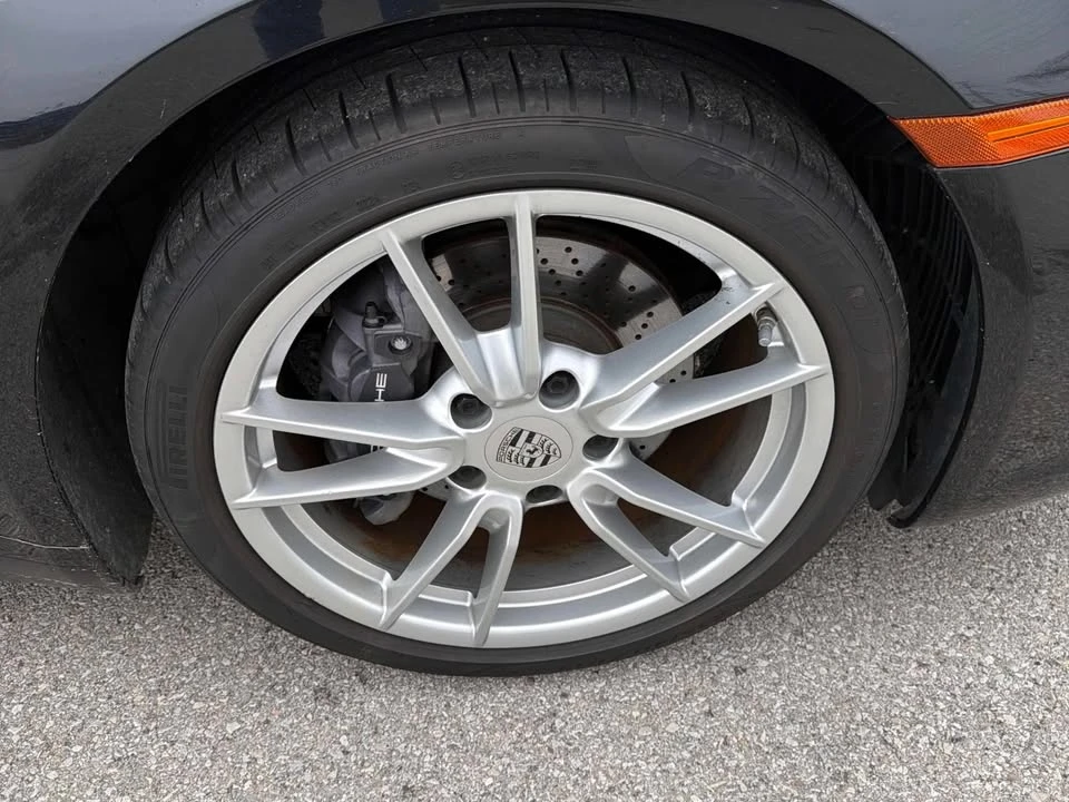 2021 Porsche 992 Carrera - Image 2 of 8
