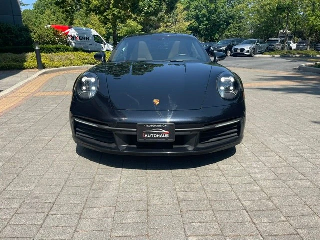 2021 Porsche 992 Carrera - Image 5 of 13