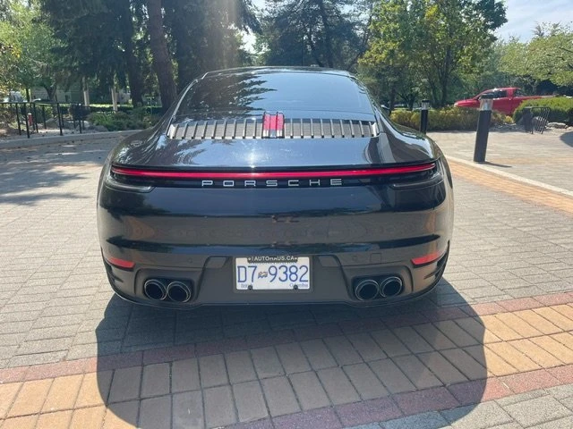 2021 Porsche 992 Carrera - Image 4 of 14