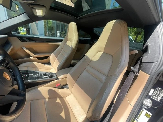 2021 Porsche 992 Carrera - Image 12 of 14