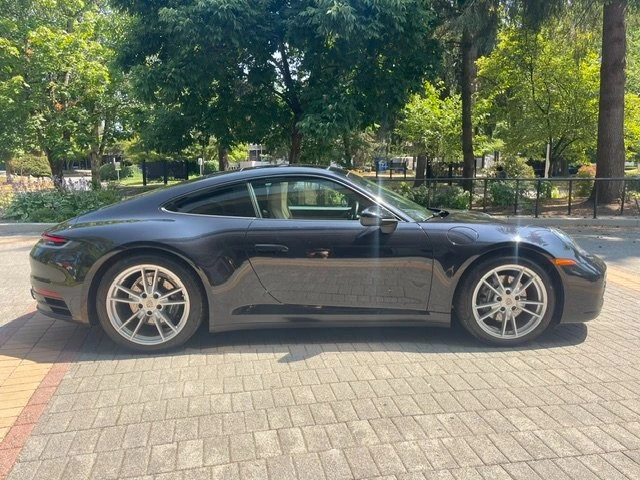 2021 Porsche 992 Carrera - Image 5 of 14