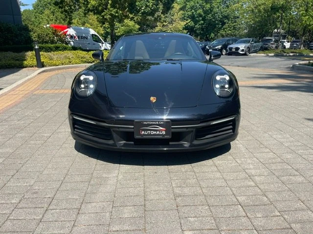 2021 Porsche 992 Carrera - Image 6 of 14