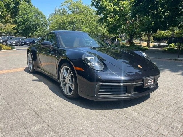 2021 Porsche 992 Carrera - Image 6 of 14
